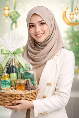 Toko Parcel Cianjur